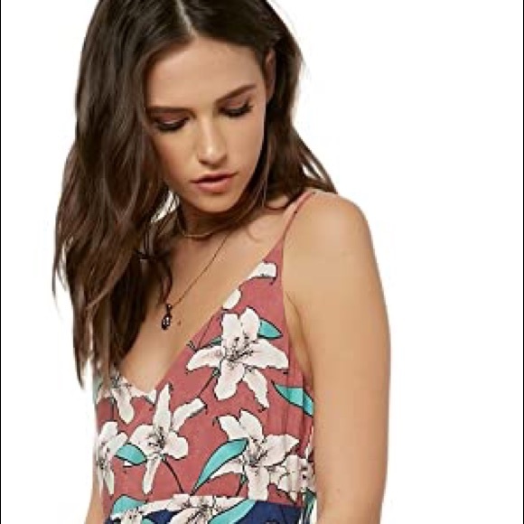 🔆O’NEILL🔆GRETA MAXI DRESS - Picture 3 of 15